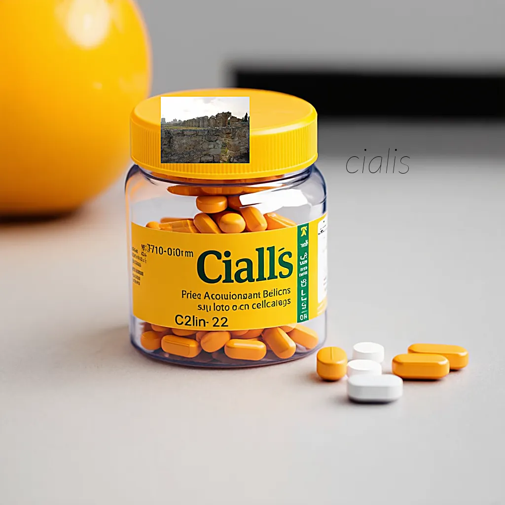 Precio de cialis en monterrey